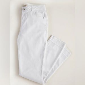 Charlie Paige Boardwalk Cotton Denim Jeans